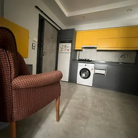Appartamento Cicek Apart Denizli (Denizli)
