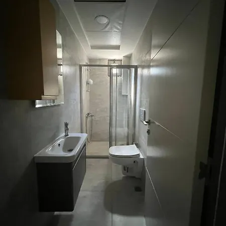 Cicek Apart Appartamento Denizli (Denizli)