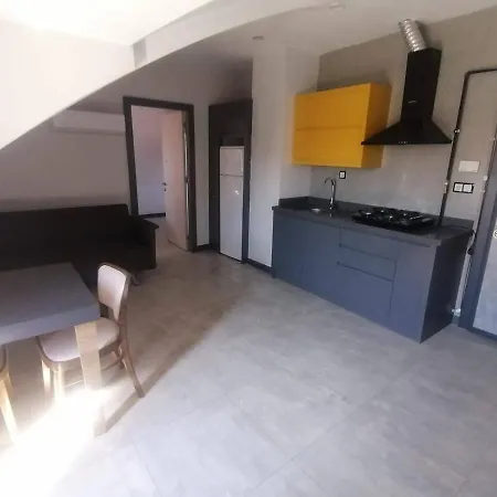 Appartamento Cicek Apart Denizli (Denizli)
