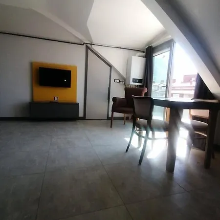 Cicek Apart * Denizli (Denizli)