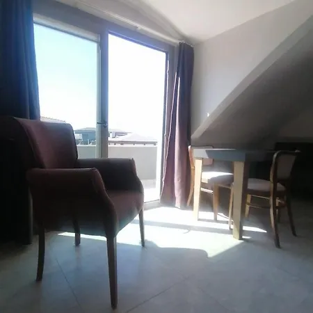 Appartamento Cicek Apart *