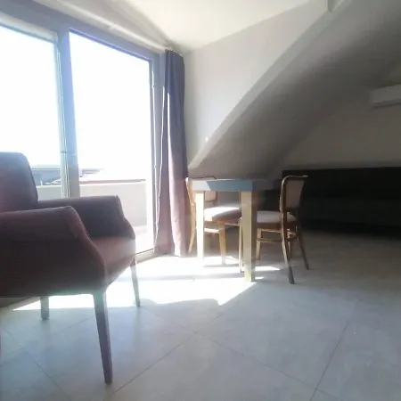 Appartamento Cicek Apart Denizli (Denizli)