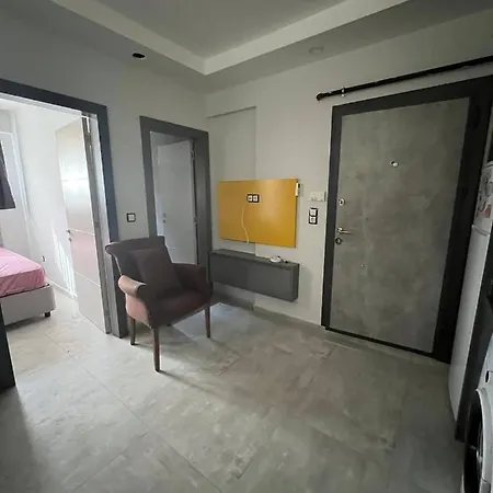Cicek Apart Denizli (Denizli)