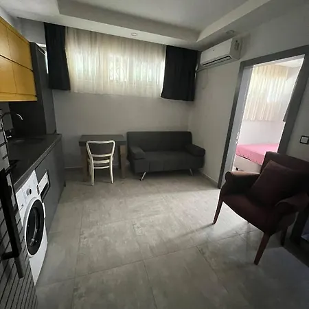 Appartamento Cicek Apart *