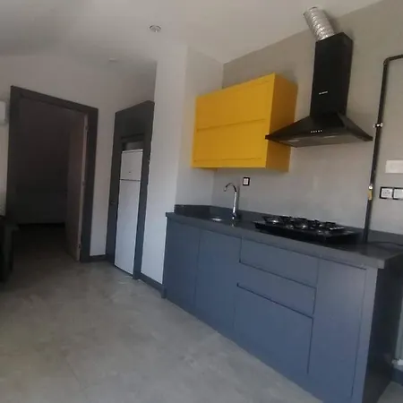 Cicek Apart Denizli (Denizli)