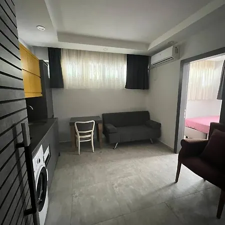 Appartamento Cicek Apart Denizli (Denizli)
